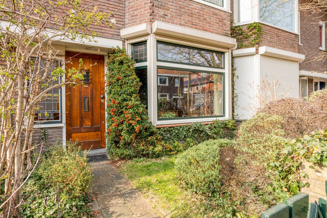 Photo 8 of Vinkstraat 43