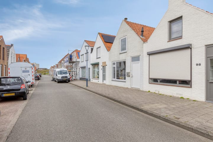 Foto 4 van Boulevard 100