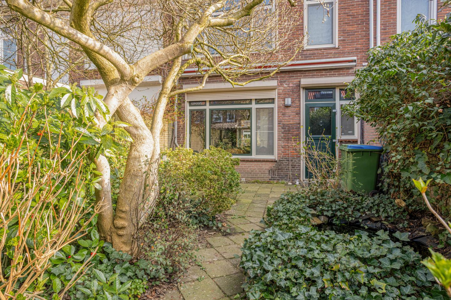 Photo 5 of Vinkstraat 43