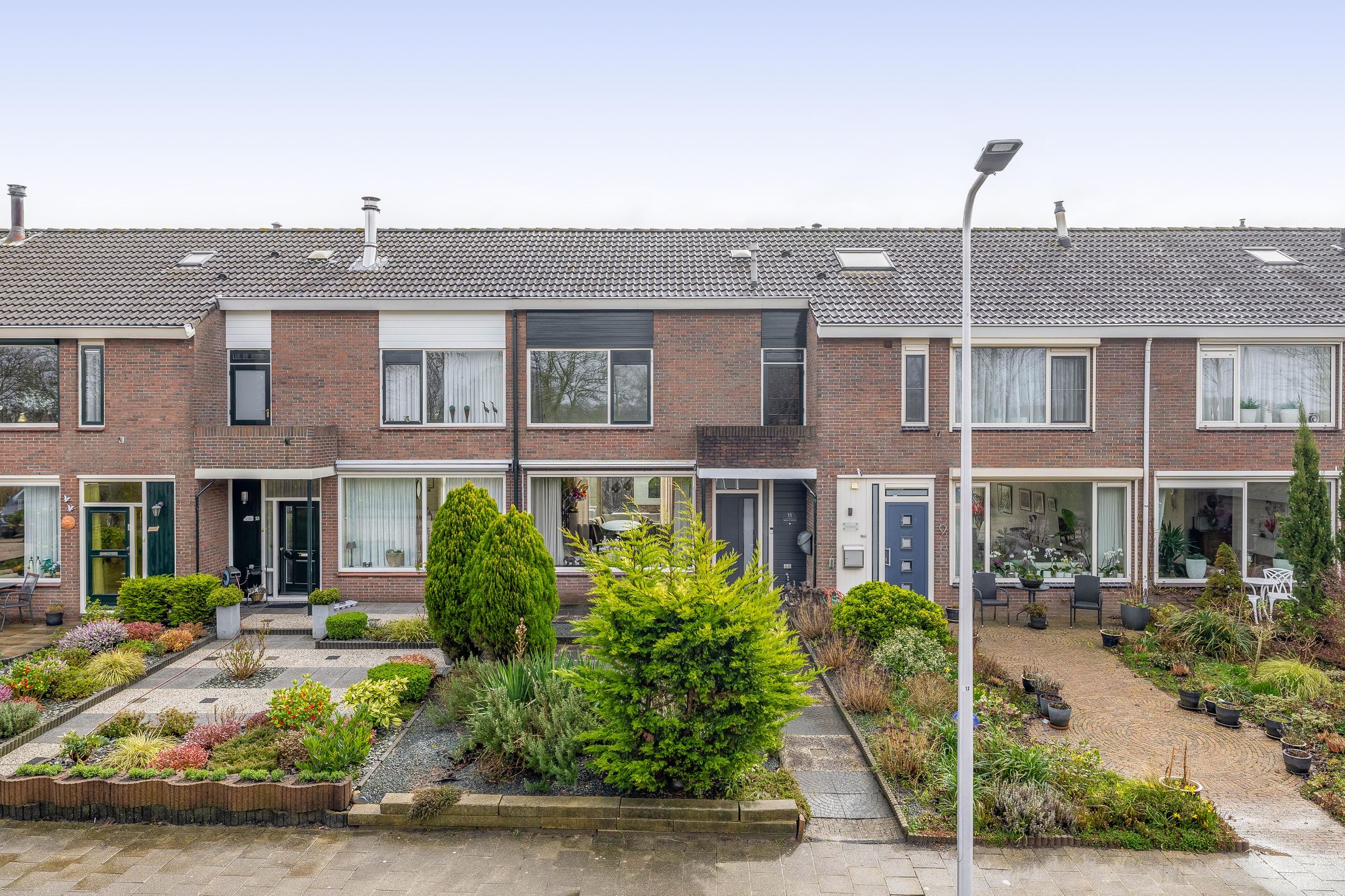 Buying a house in The Netherlands., Sluisweg 11