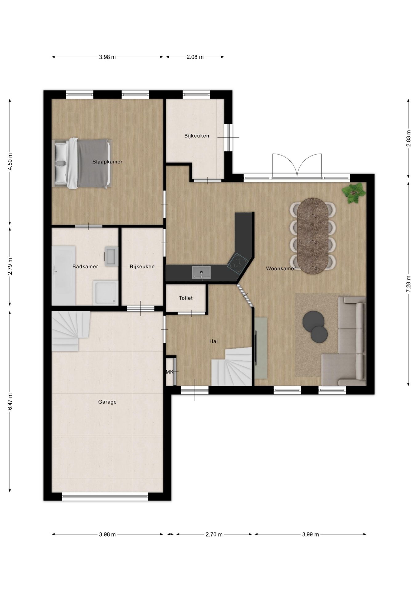 Foto 51 van Bovenstraat 7