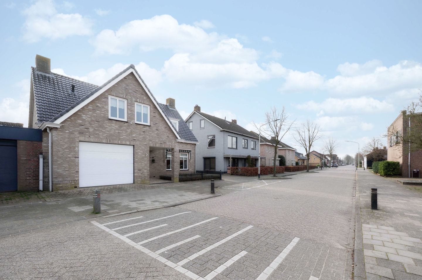 Photo 5 of Bovenstraat 7