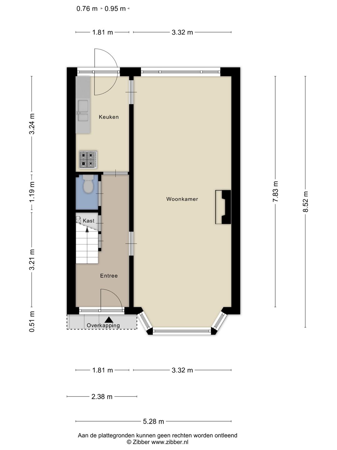 Photo 43 of Vinkstraat 43