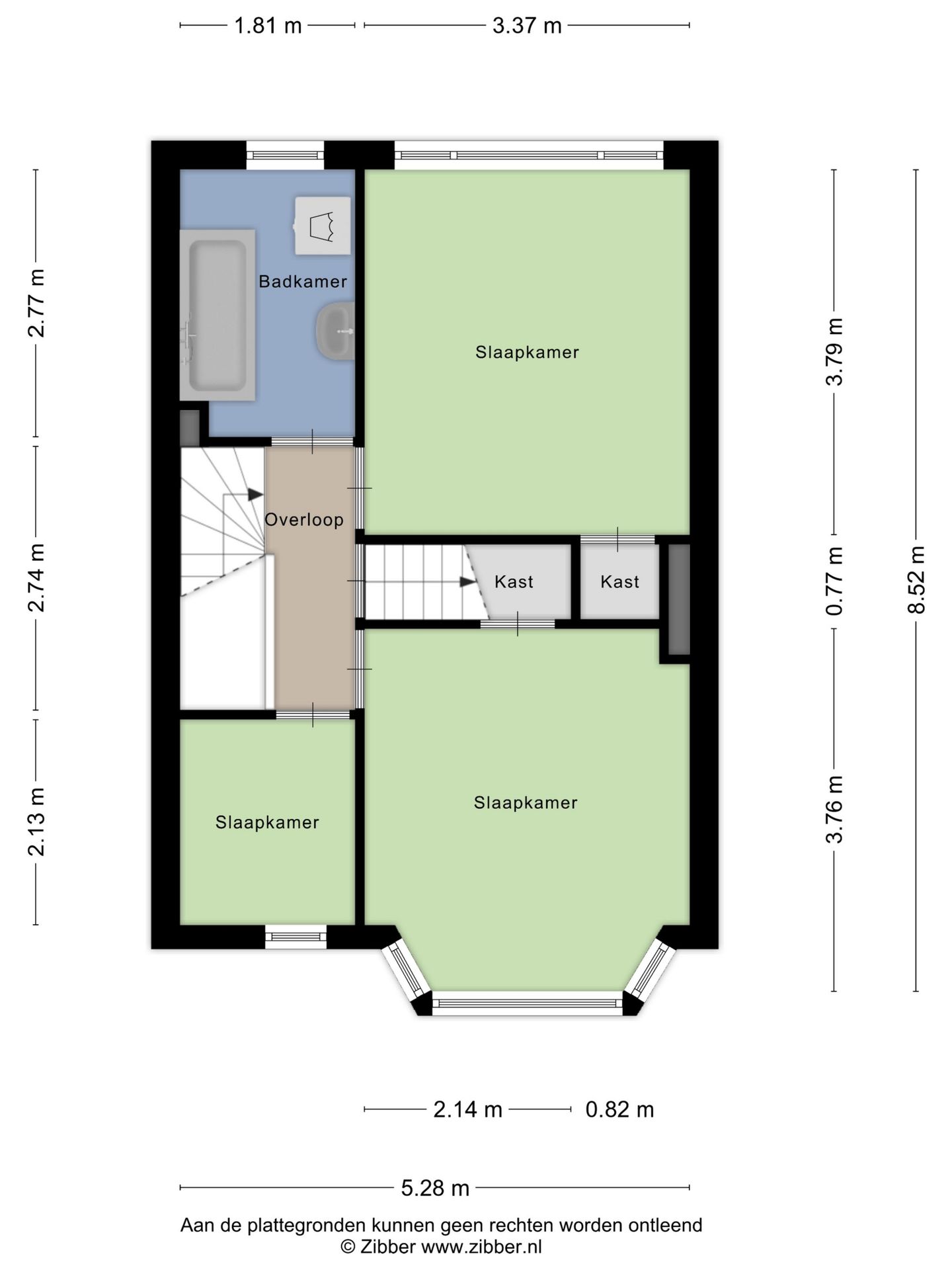 Photo 44 of Vinkstraat 43