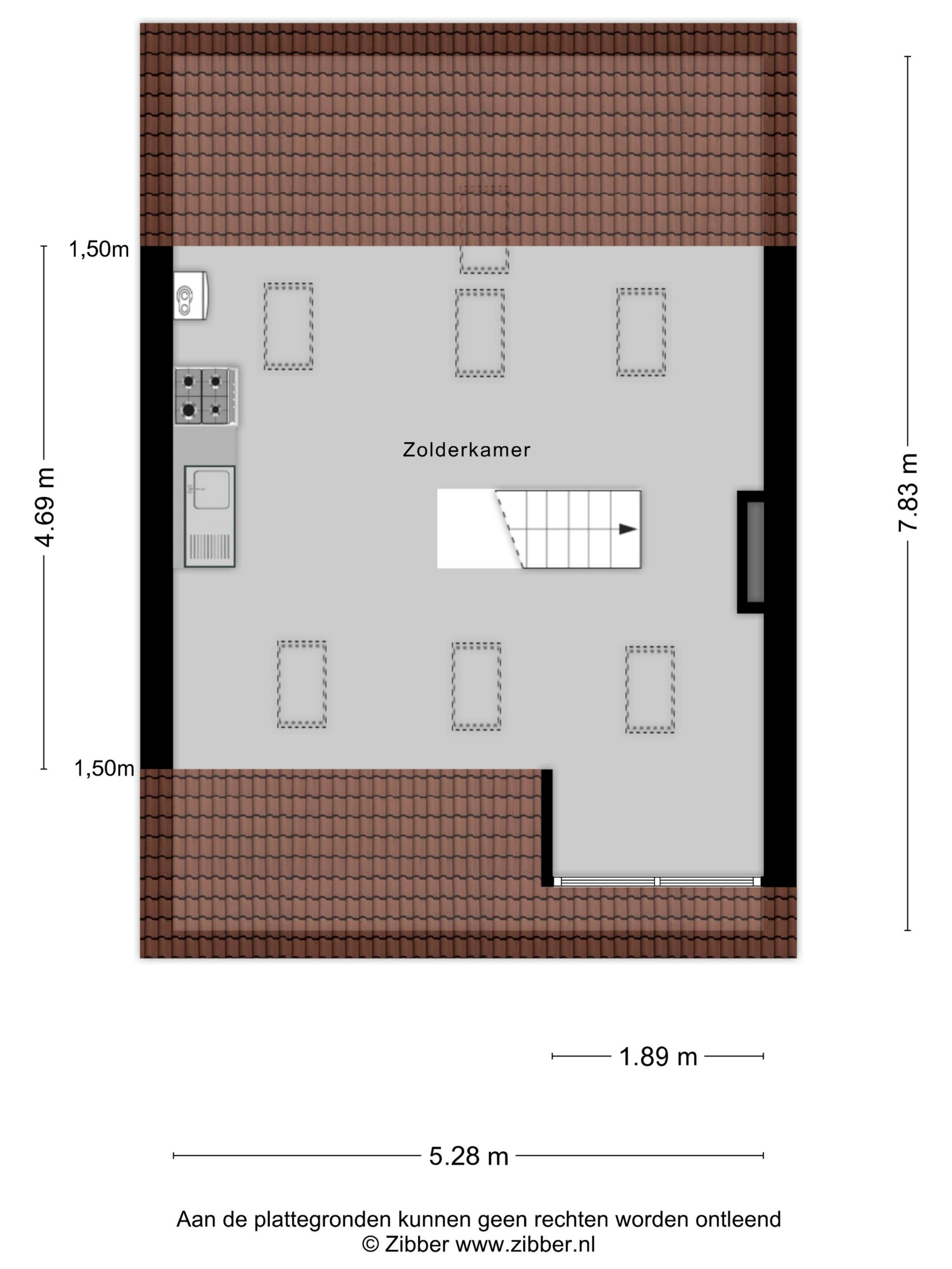 Photo 45 of Vinkstraat 43