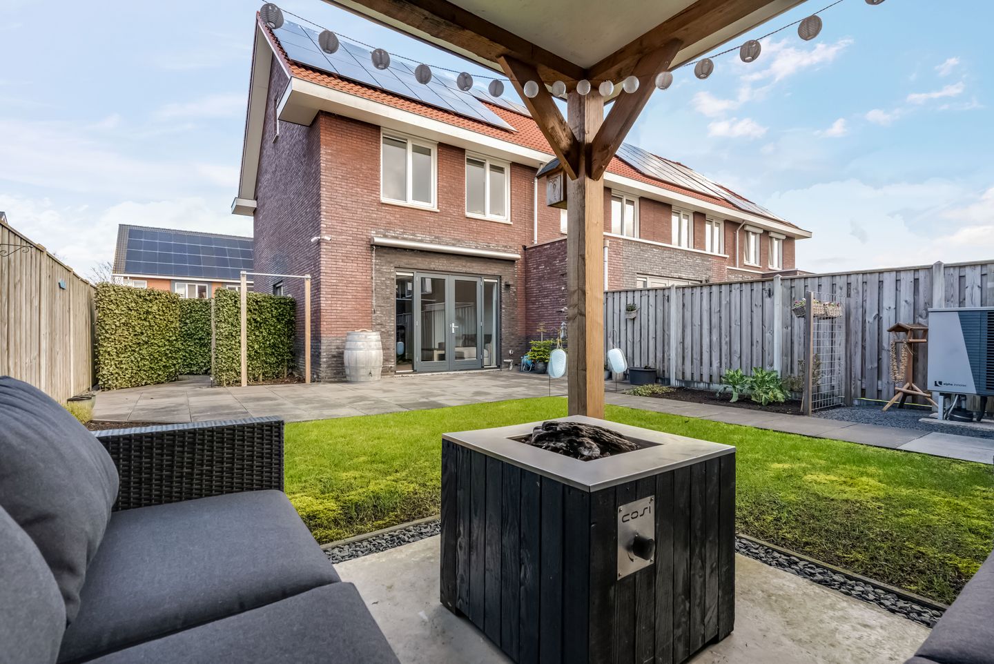 Foto 4 van Kastanjeleane 90