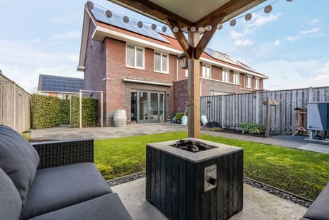 Kastanjeleane 90 secondary image