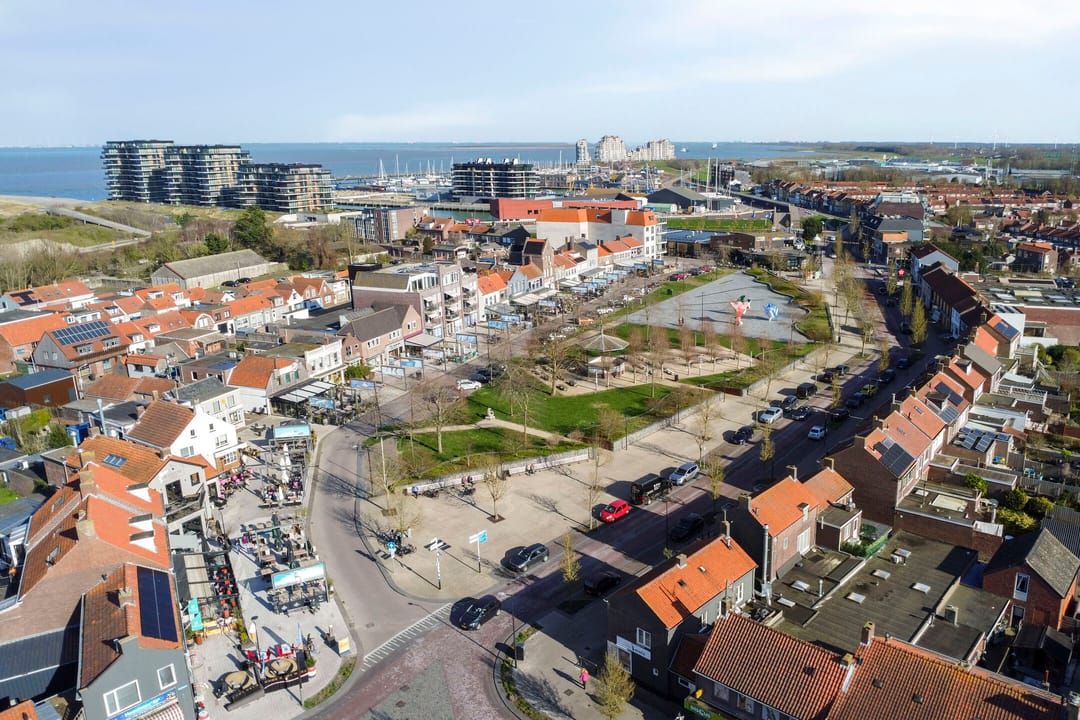 Foto 41 van Boulevard 100