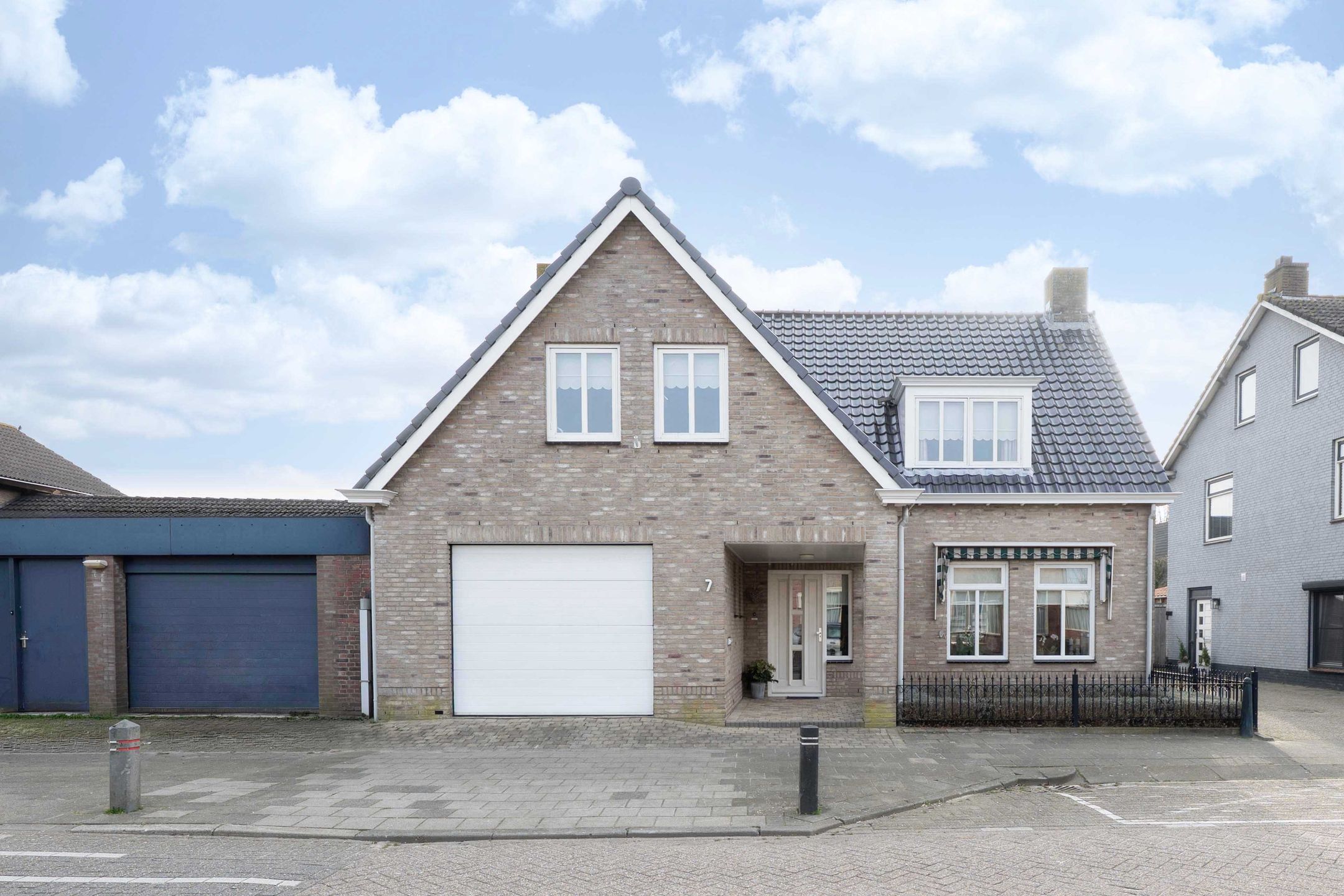 Foto 6 van Bovenstraat 7