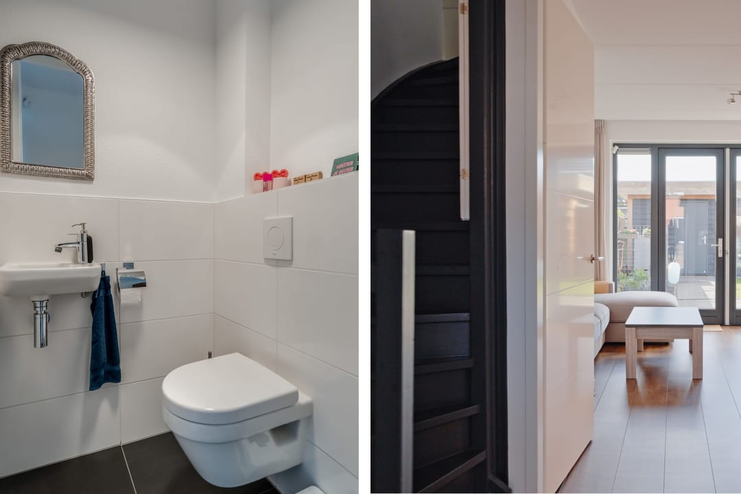 Foto 7 van Kastanjeleane 90