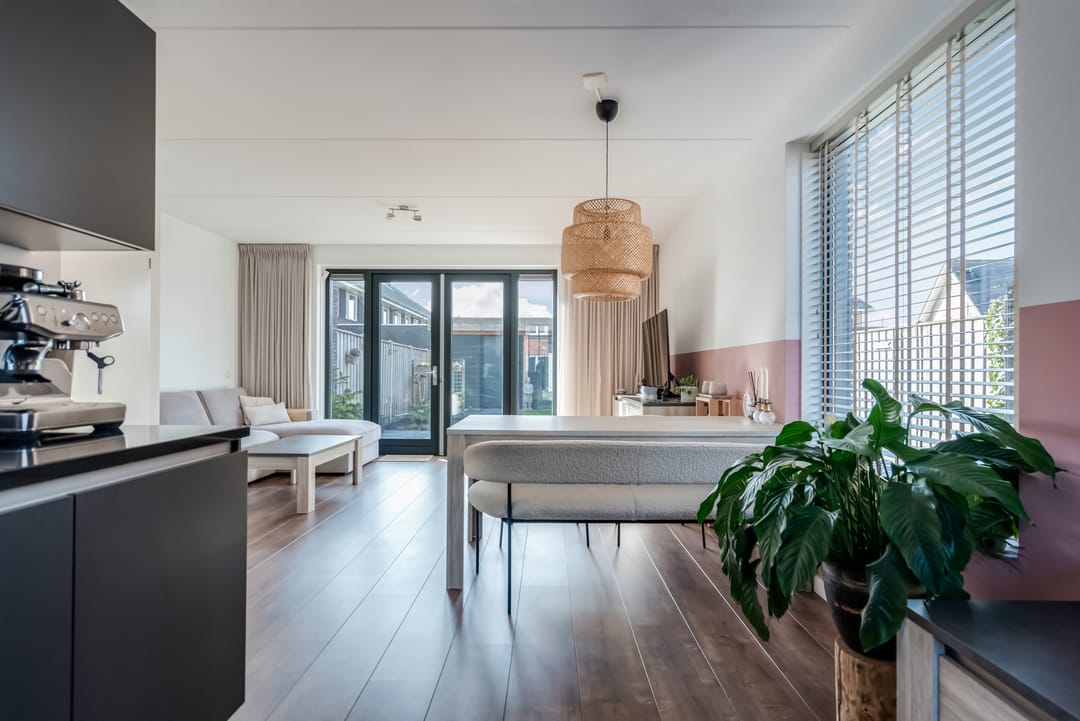 Foto 17 van Kastanjeleane 90