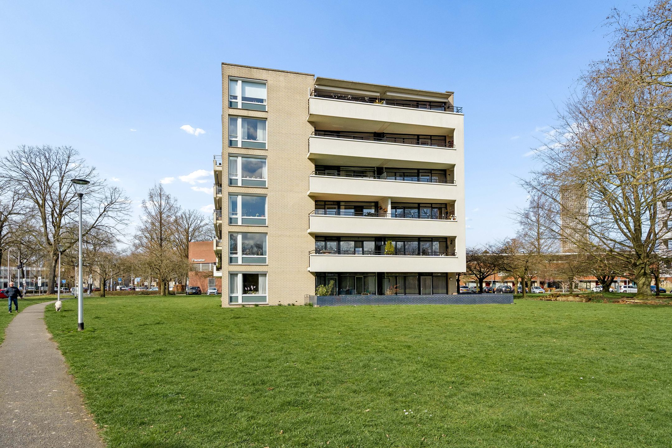 Henriette Ronnerstraat 212 