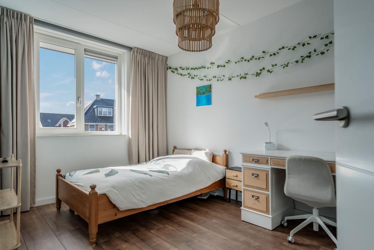 Foto 20 van Kastanjeleane 90