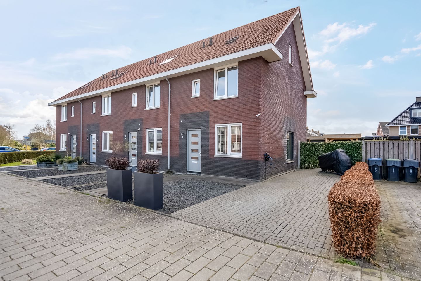 Foto 5 van Kastanjeleane 90