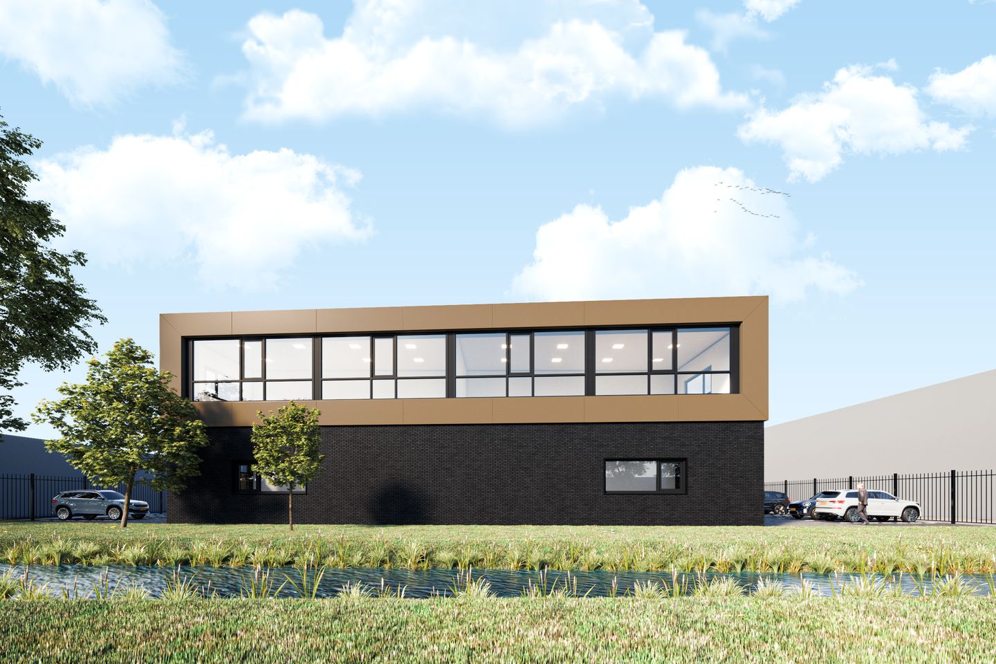 View photo 5 of Nikkelstraat 17-c12