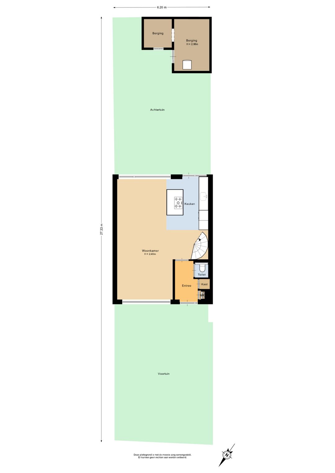 Foto 52 van Sluisweg 11