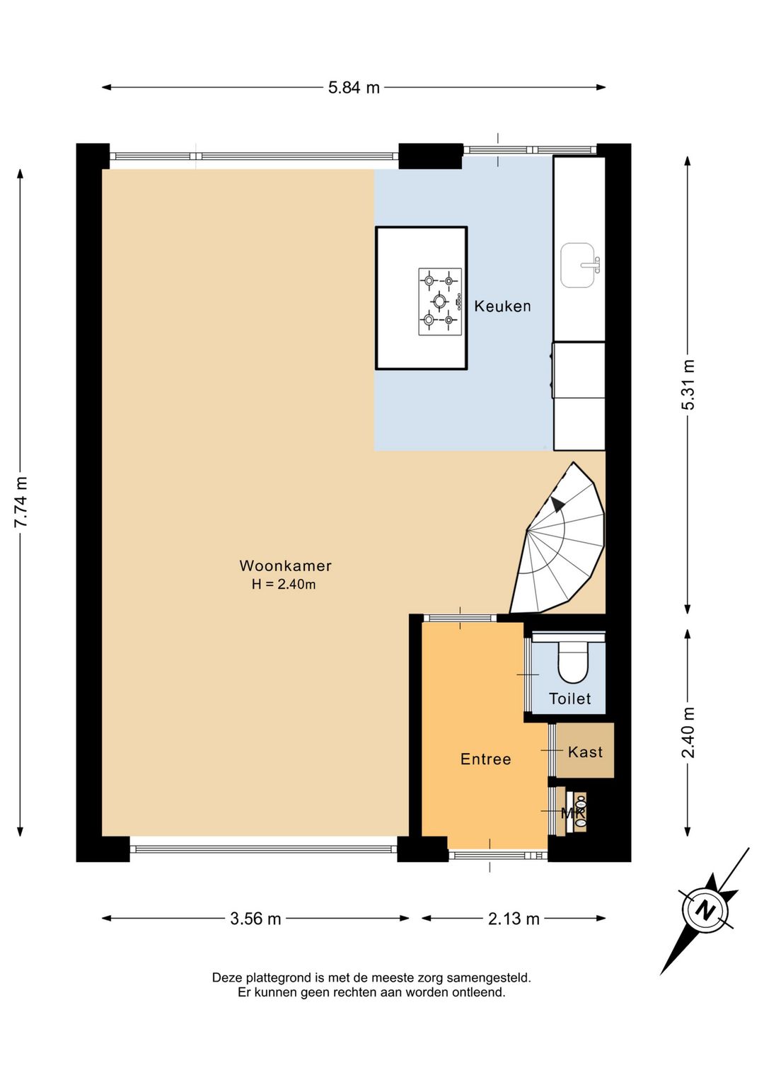 Foto 53 van Sluisweg 11
