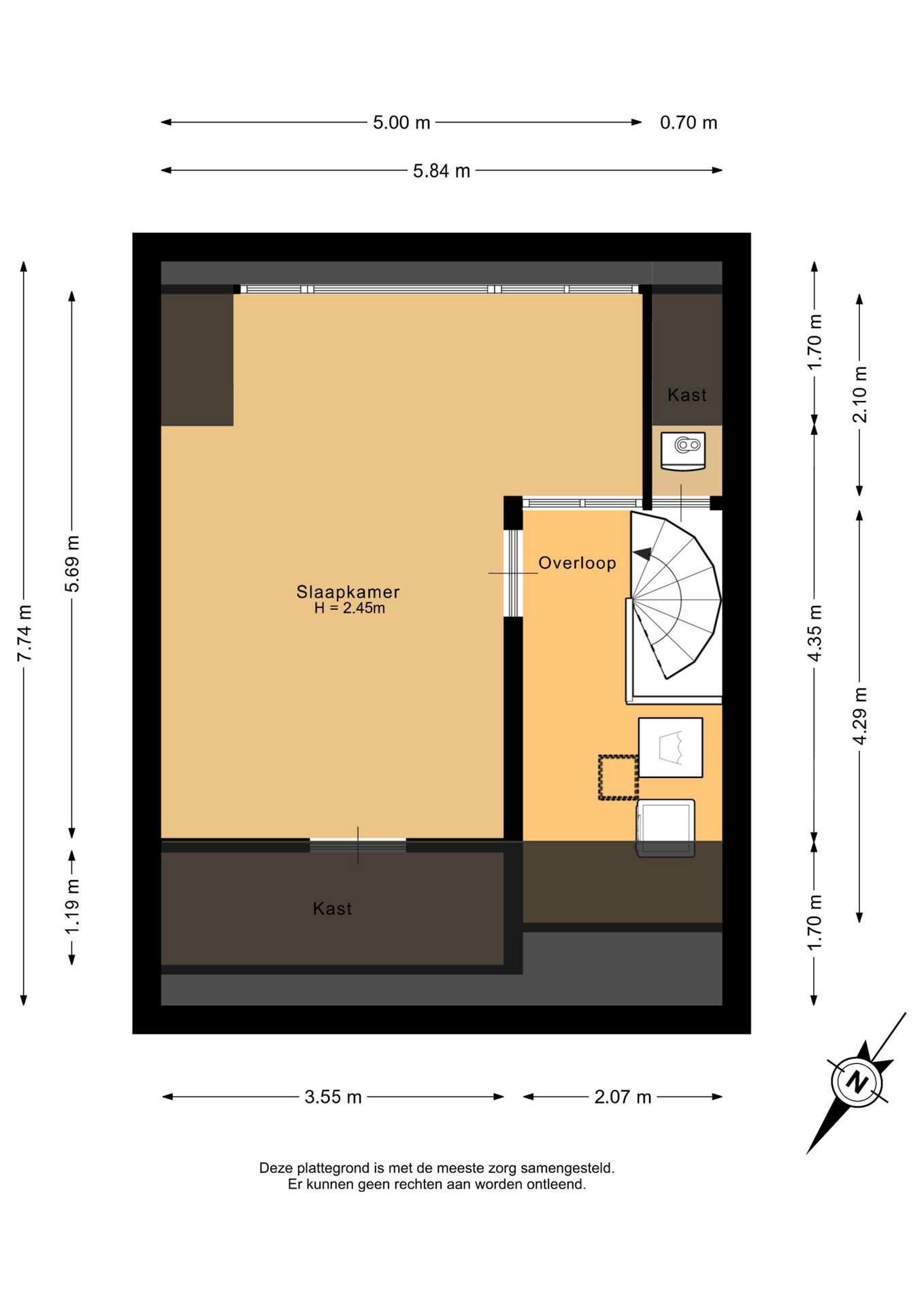 Foto 55 van Sluisweg 11