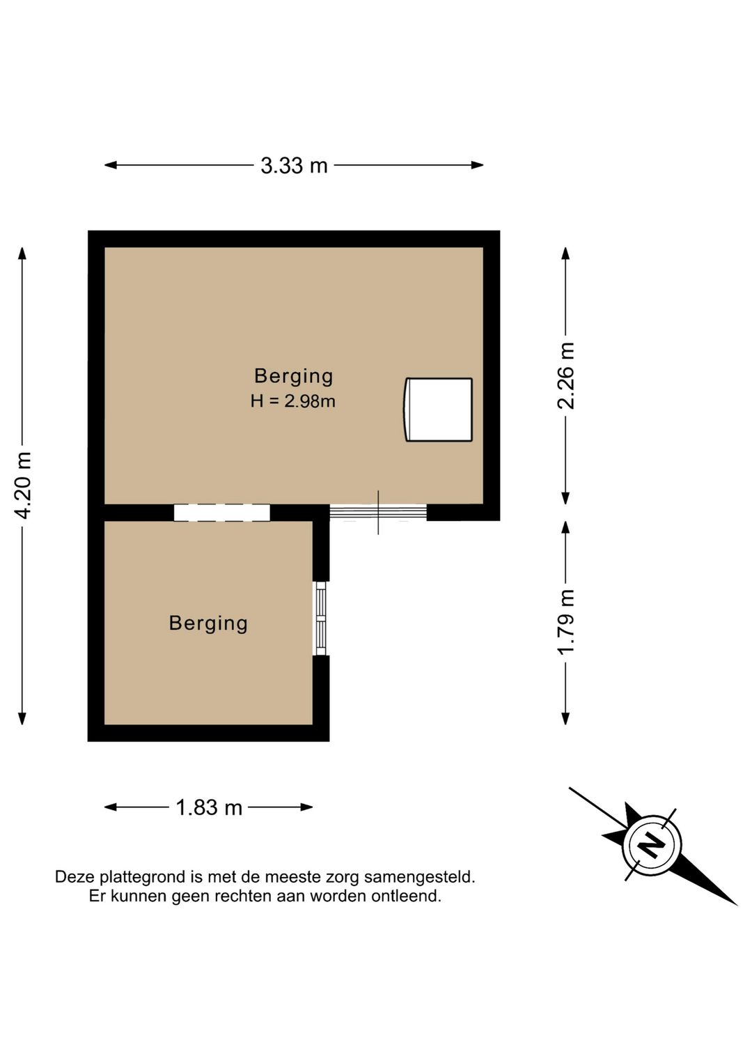 Foto 56 van Sluisweg 11