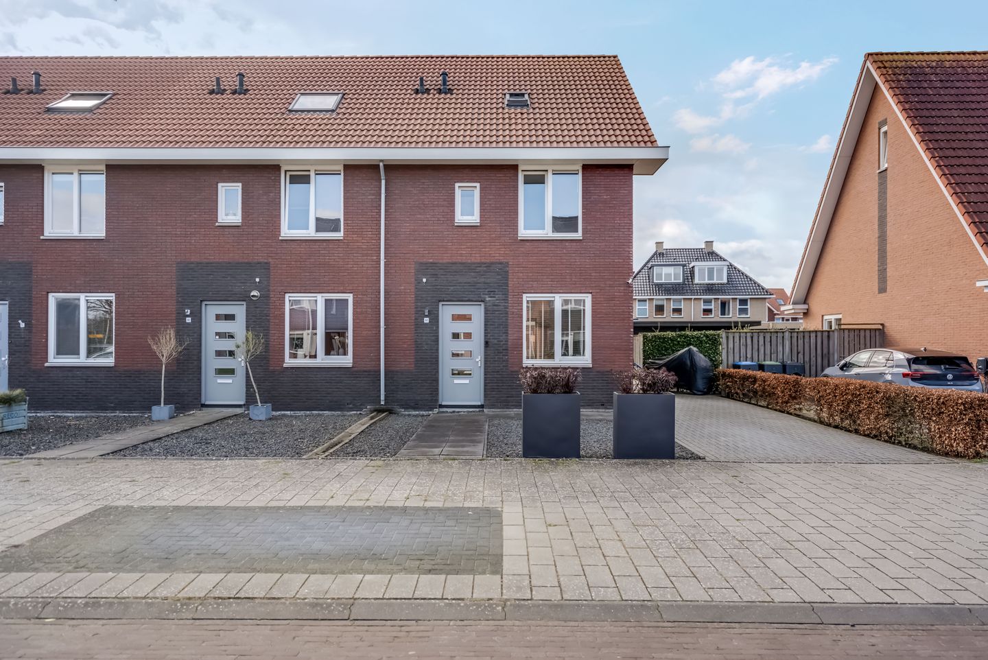 Foto 35 van Kastanjeleane 90