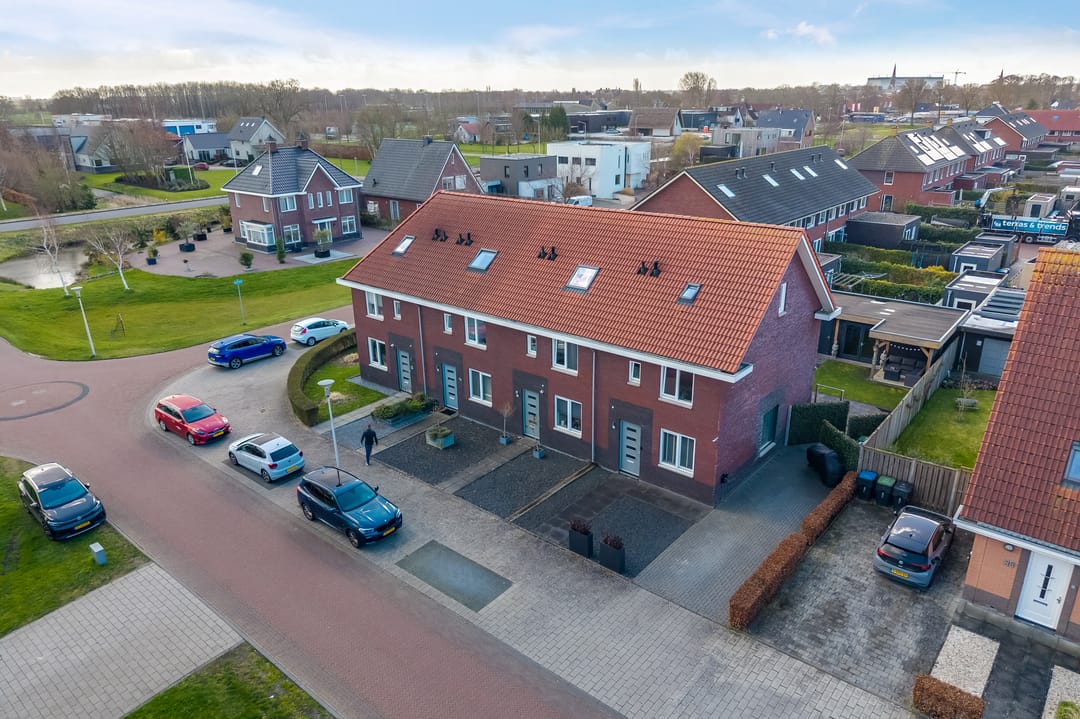 Foto 37 van Kastanjeleane 90