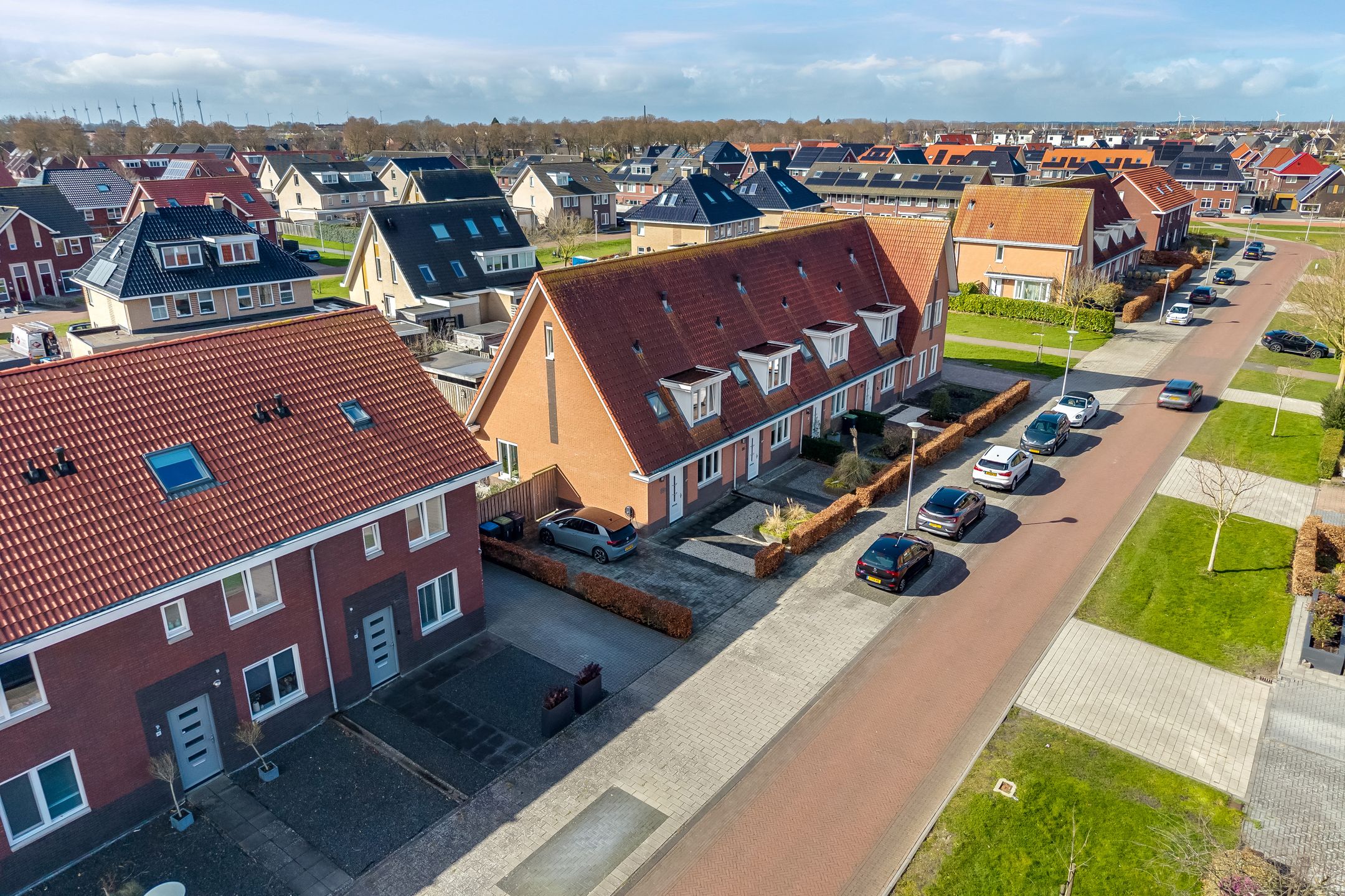 Foto 39 van Kastanjeleane 90