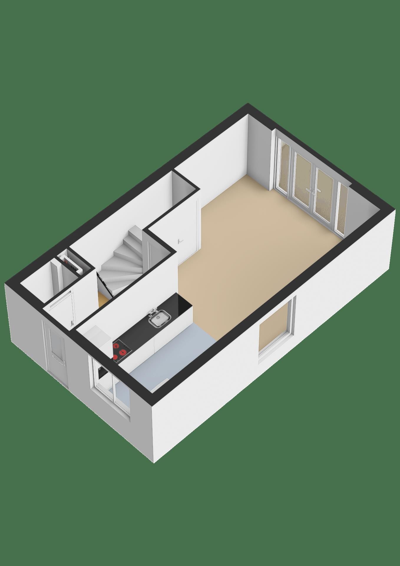 Foto 42 van Kastanjeleane 90