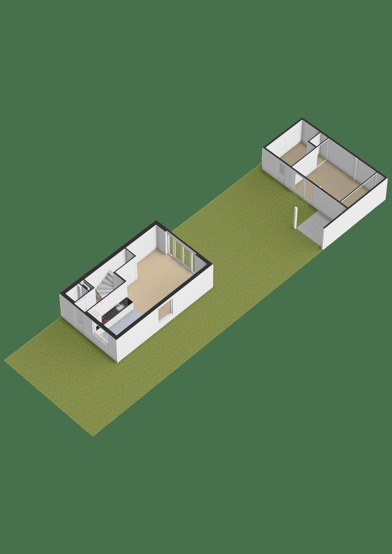 Foto 50 van Kastanjeleane 90