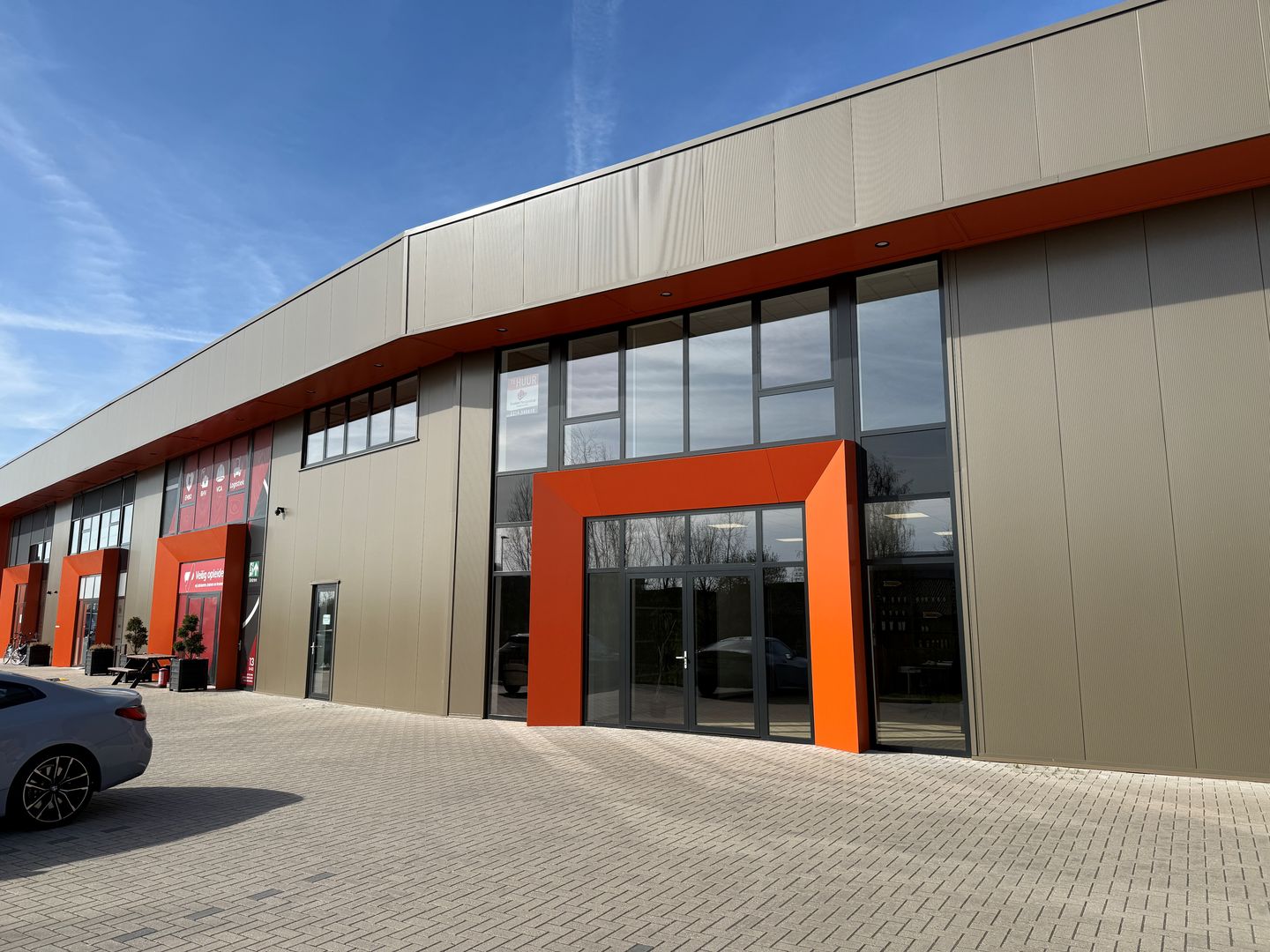 Bekijk foto 1 van Havenstraat 13-D04