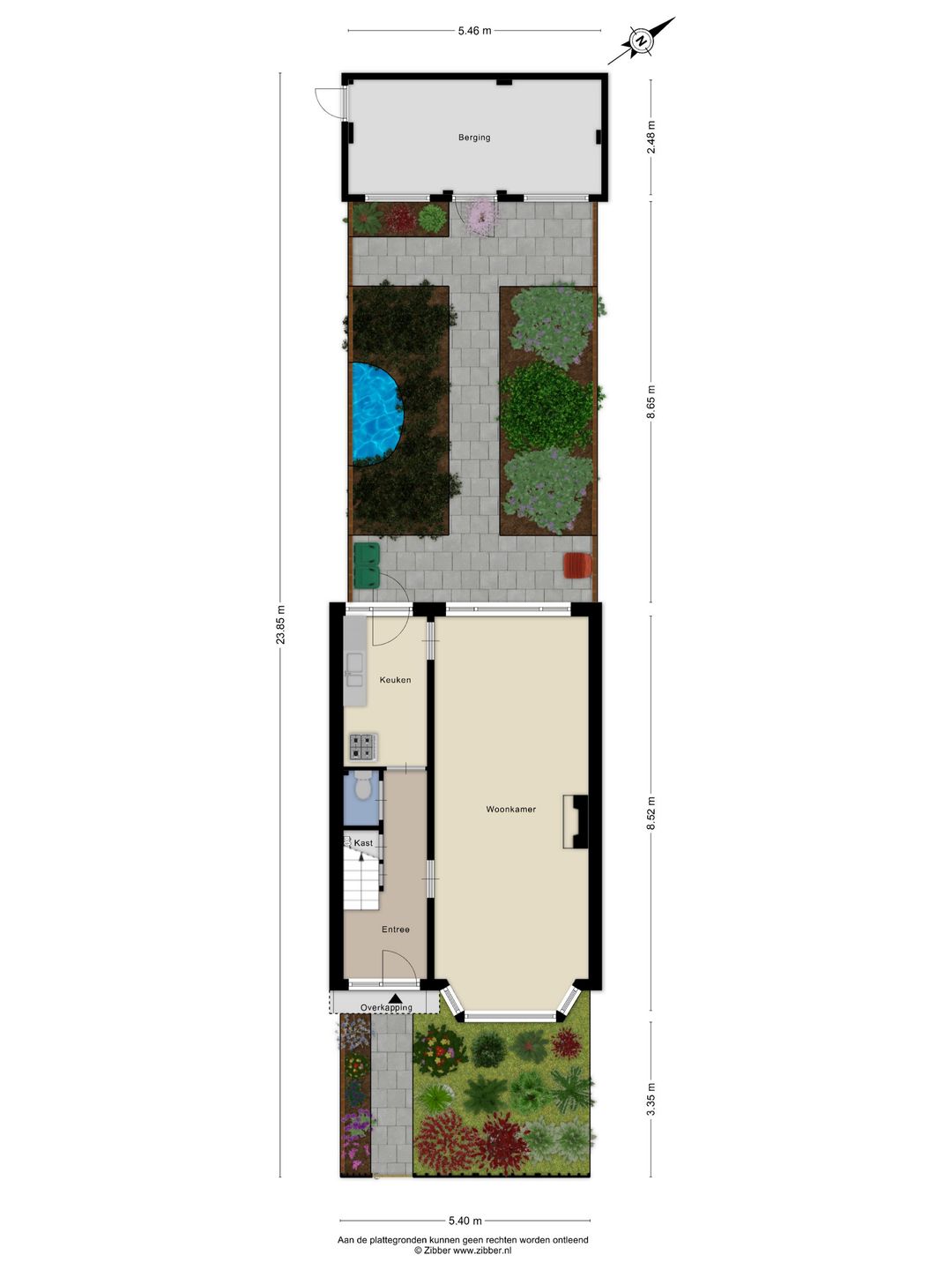 Photo 47 of Vinkstraat 43