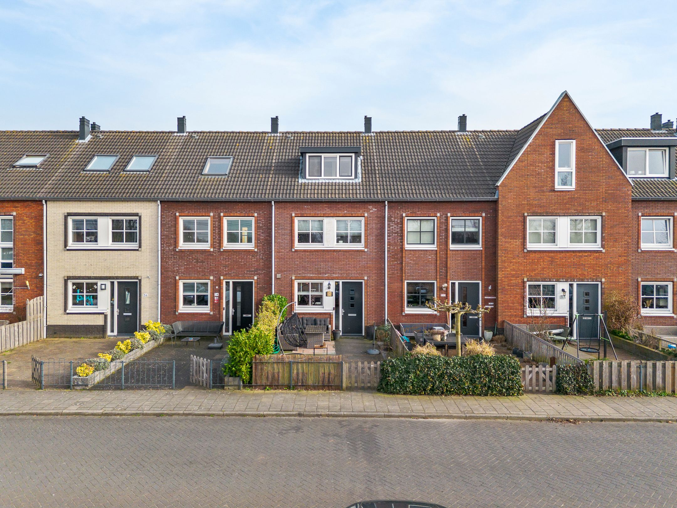 Wessel Ilckenlaan 32 