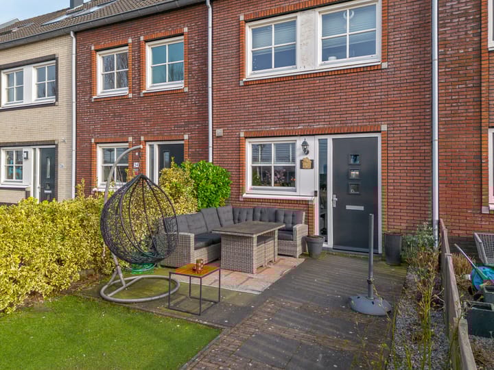 Photo 2 of Wessel Ilckenlaan 32