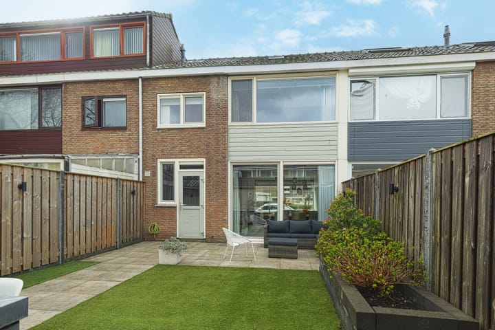 Foto 4 van Mr. Kesperweg 198