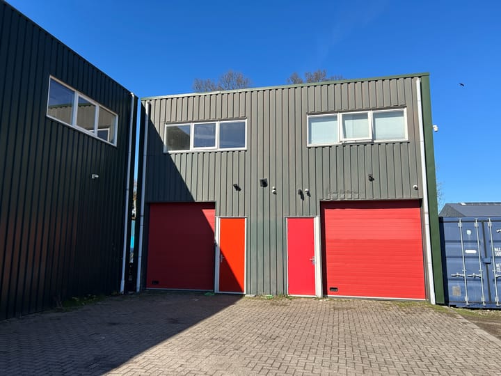 Gildenweg 22-N