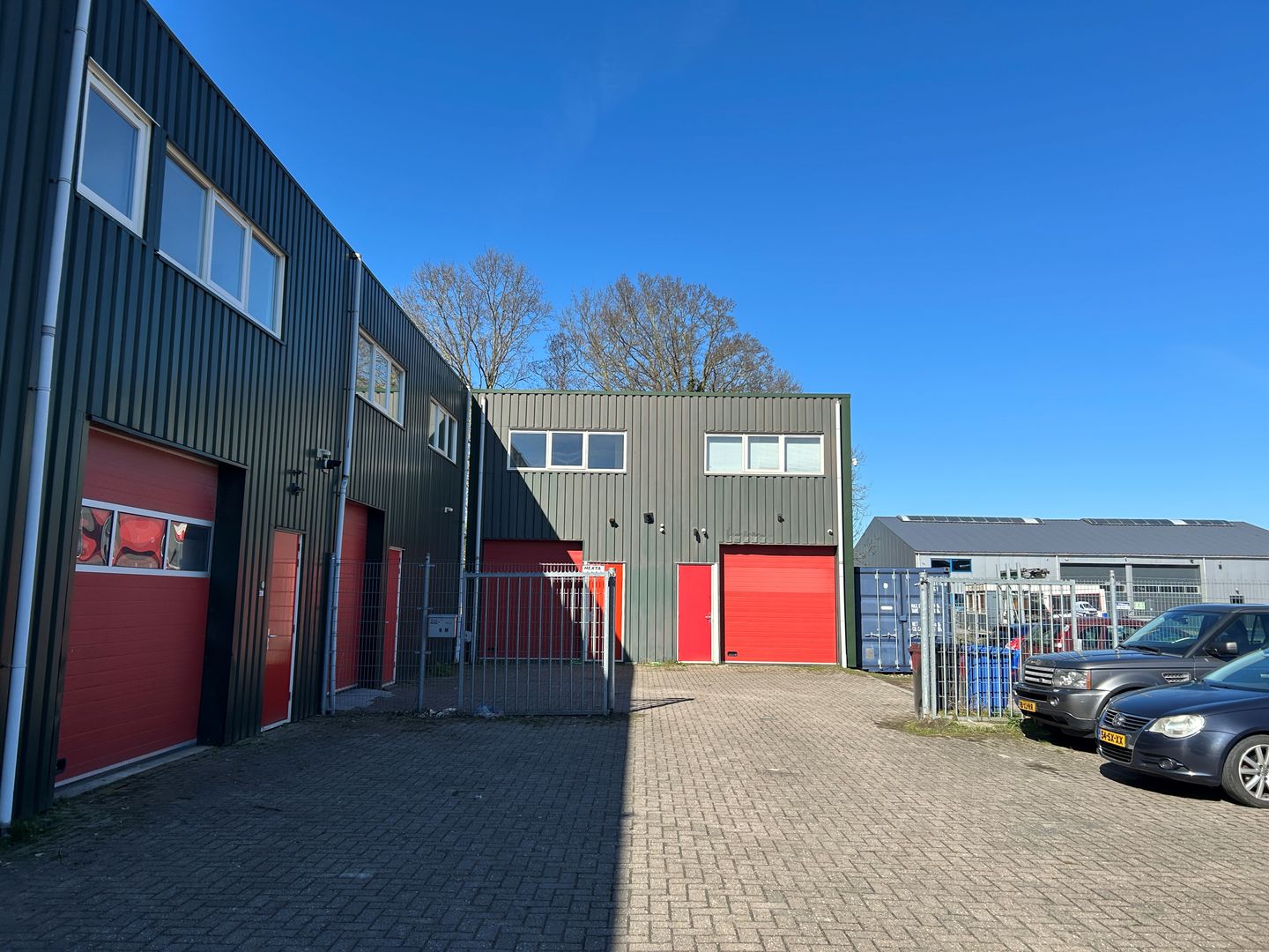 View photo 2 of Gildenweg 22-N