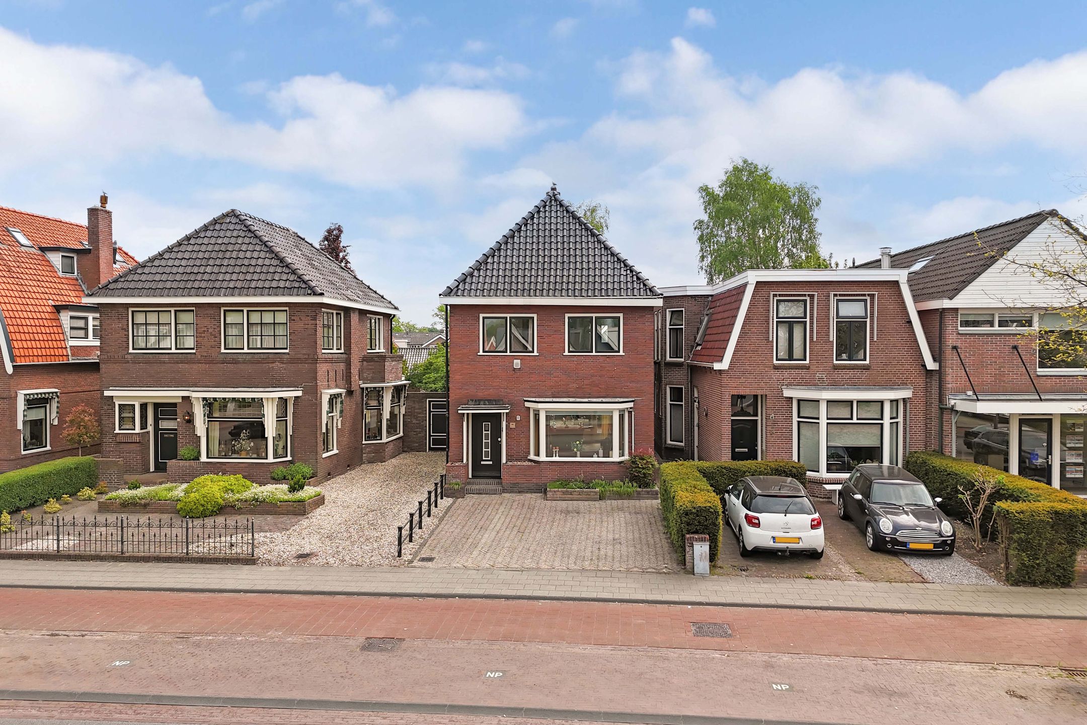 Foto 9 van Stationsweg 86