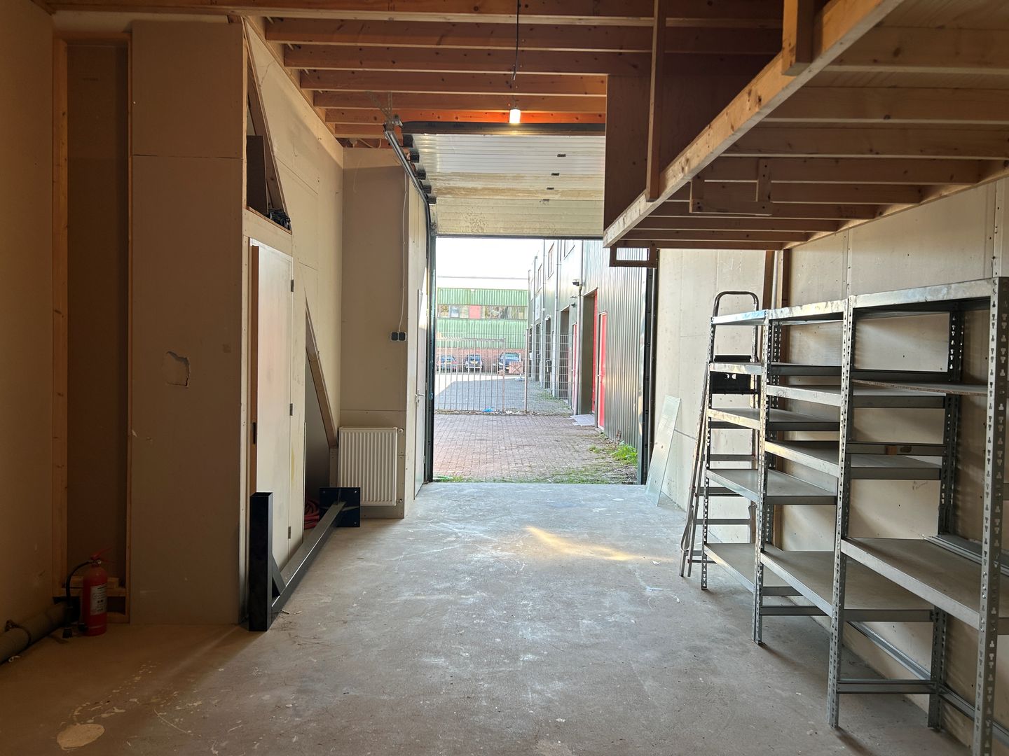 View photo 5 of Gildenweg 22-N