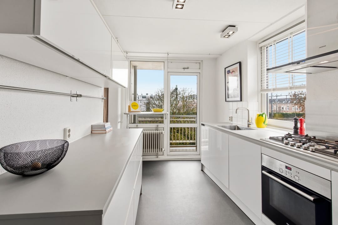 Foto 2 van Celebesstraat 52-C