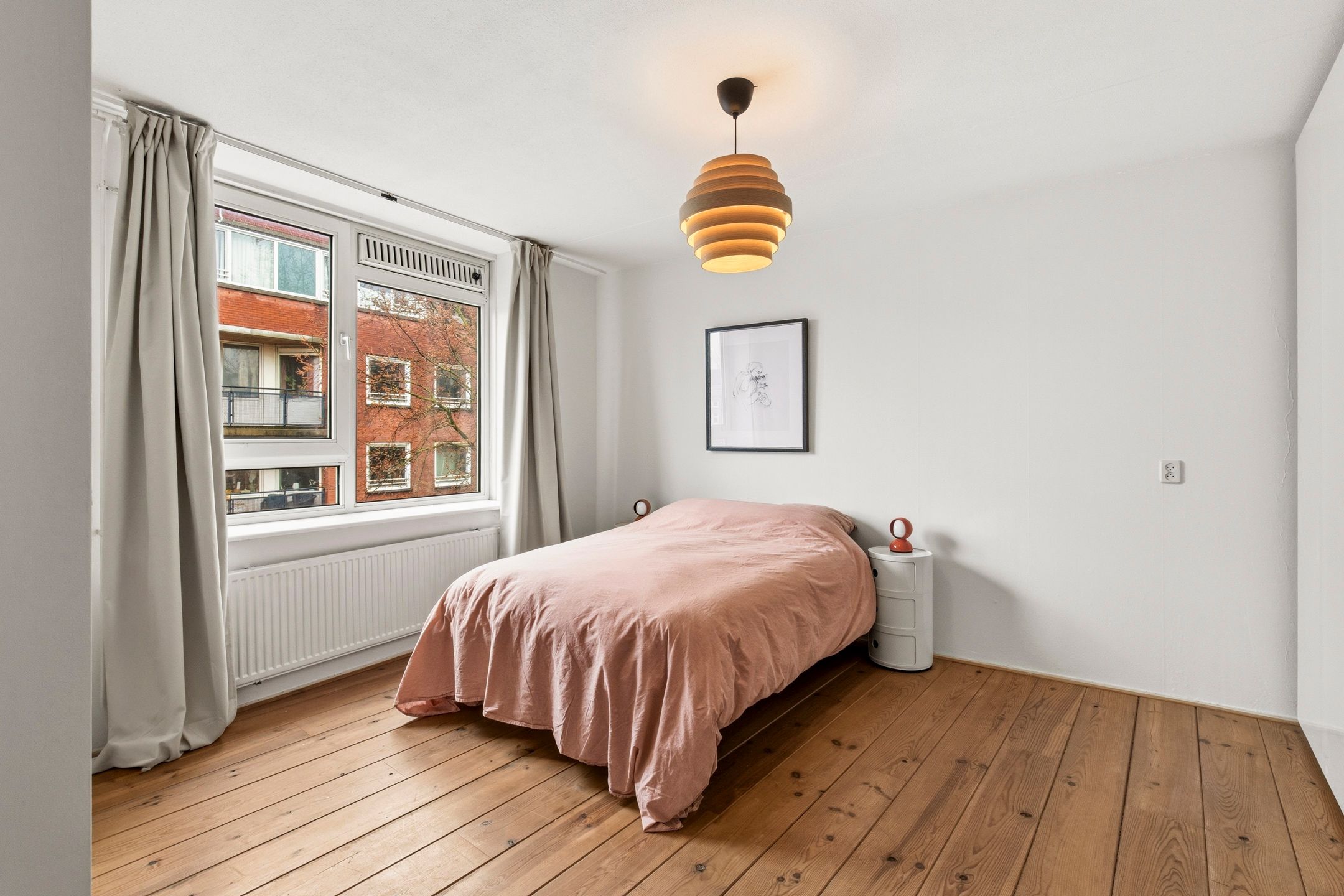 Foto 3 van Celebesstraat 52-C