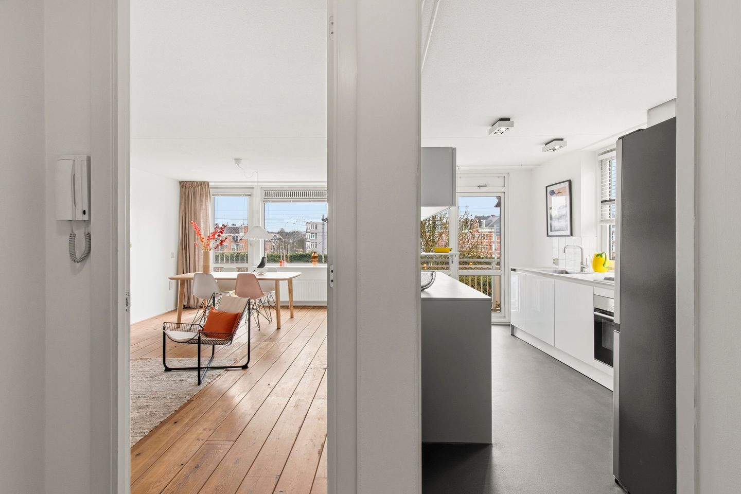 Foto 5 van Celebesstraat 52-C