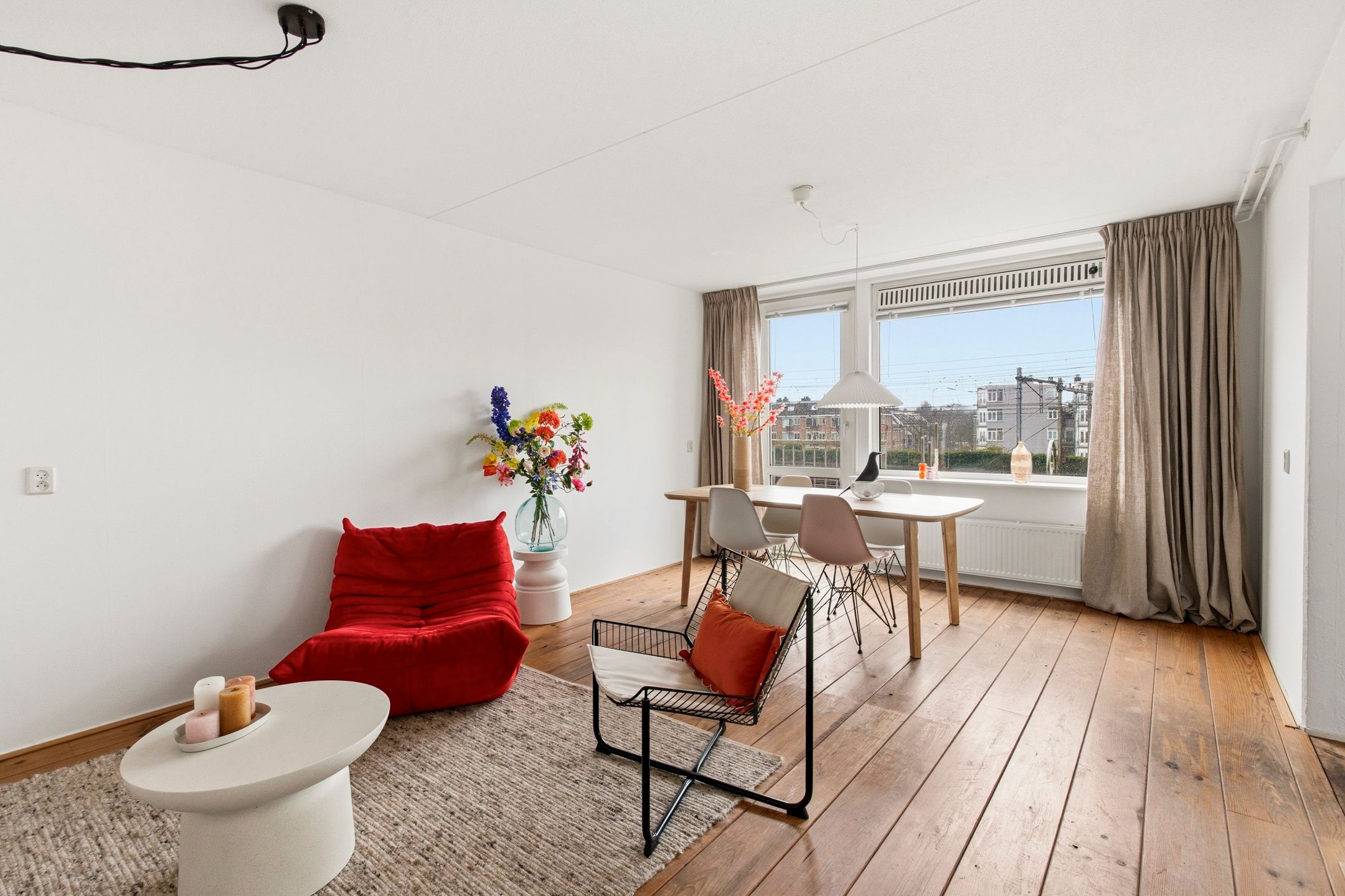 Foto 6 van Celebesstraat 52-C