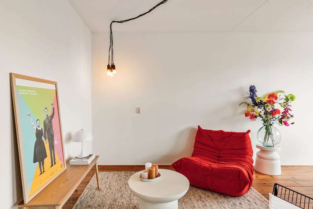 Foto 7 van Celebesstraat 52-C