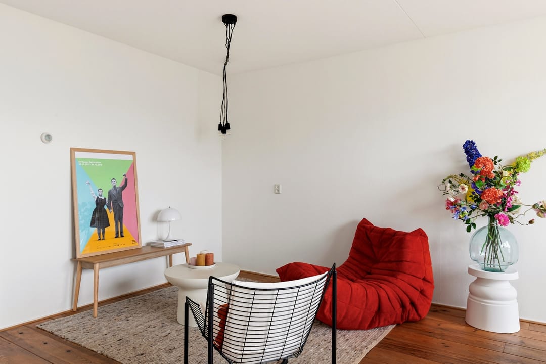 Foto 8 van Celebesstraat 52-C