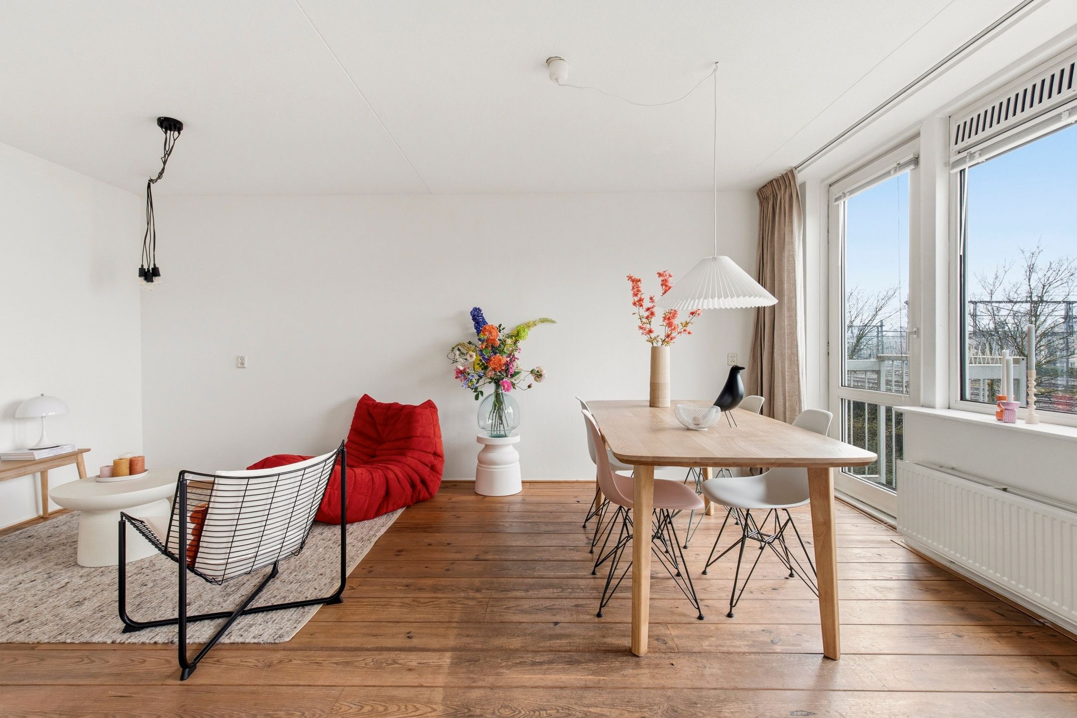 Foto 9 van Celebesstraat 52-C