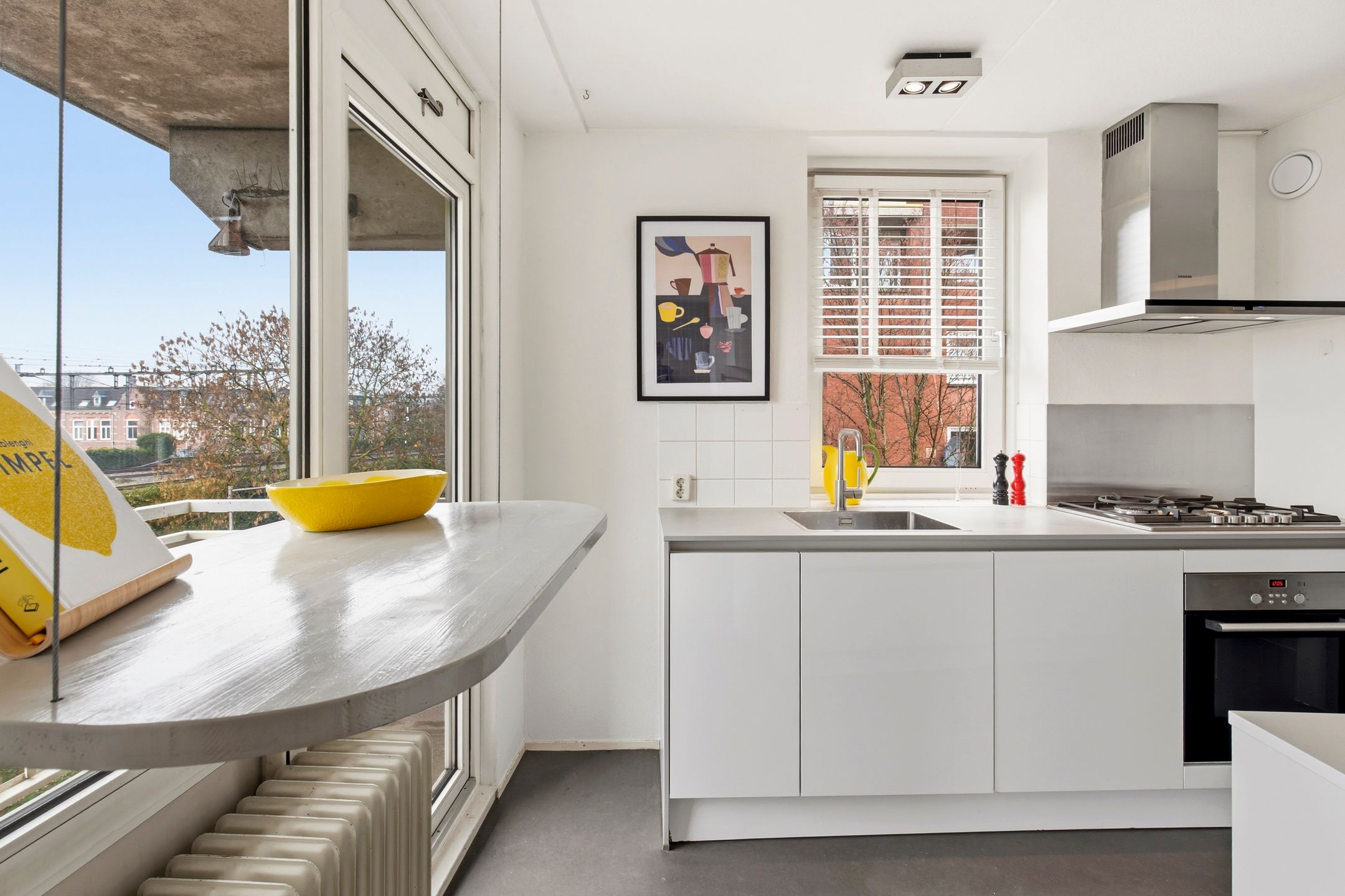 Foto 12 van Celebesstraat 52-C