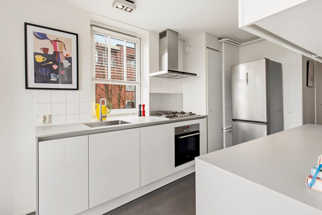 Foto 13 van Celebesstraat 52-C