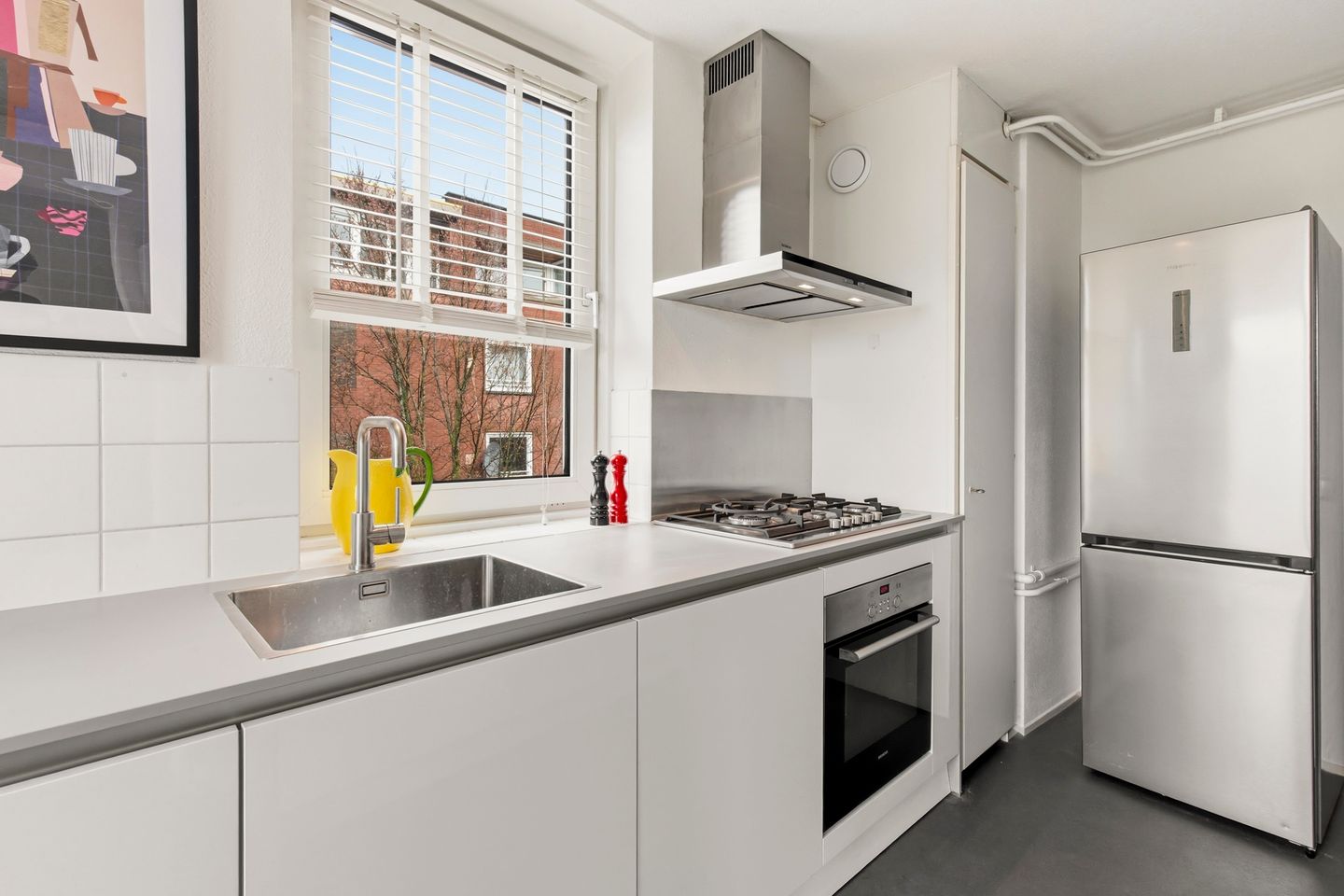 Foto 14 van Celebesstraat 52-C