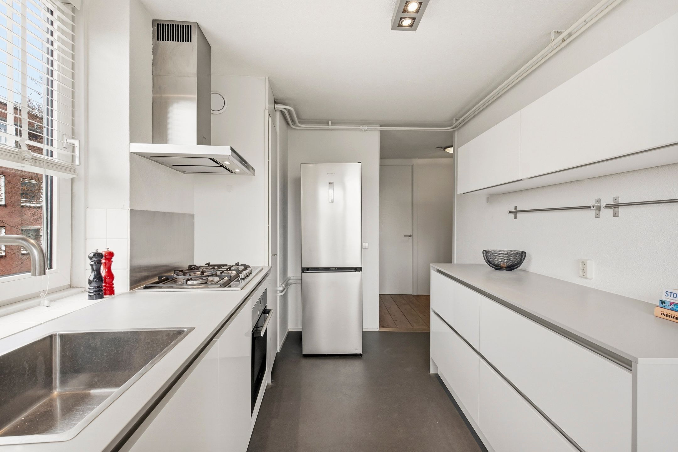 Foto 15 van Celebesstraat 52-C