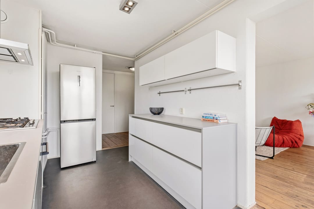 Foto 16 van Celebesstraat 52-C