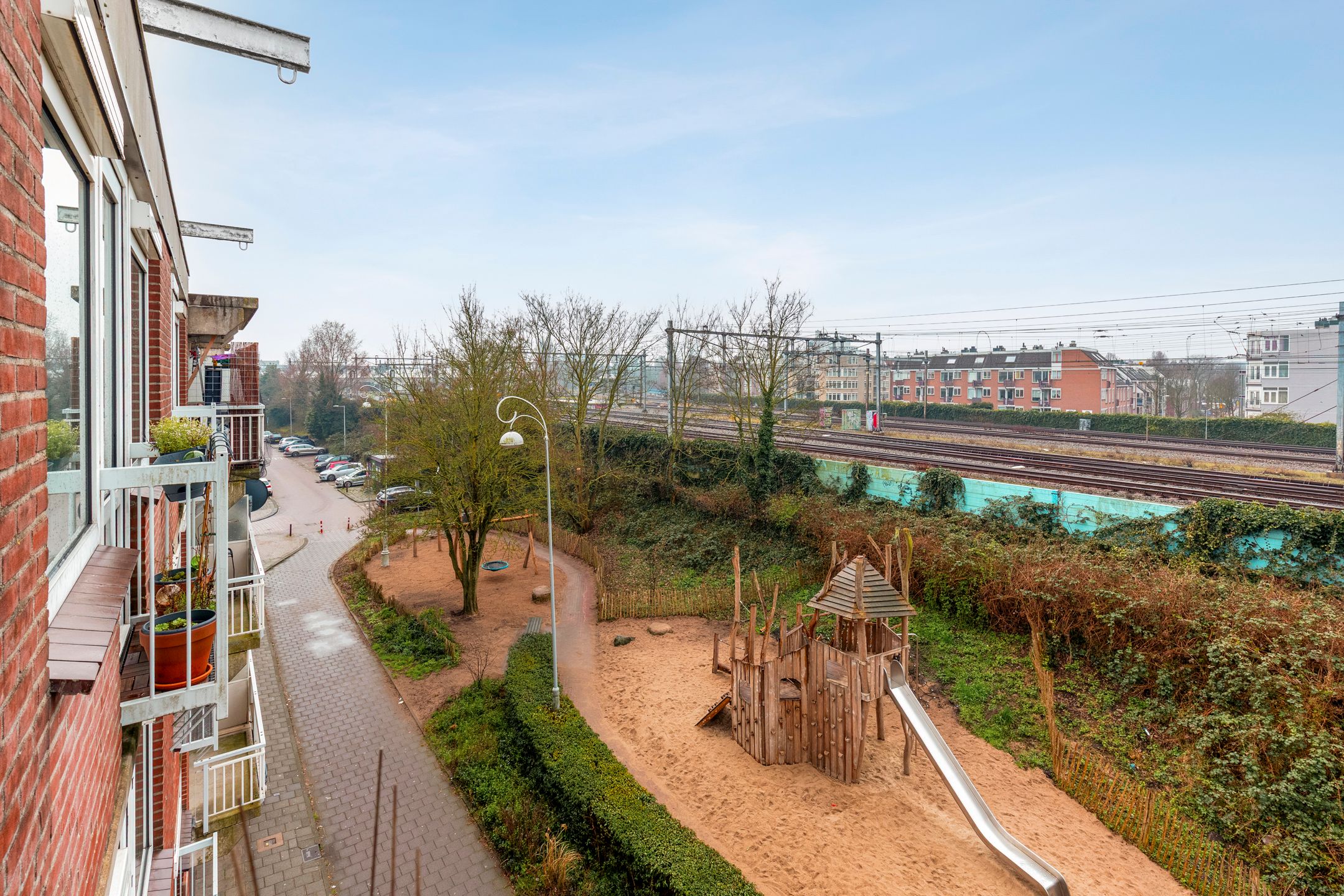 Foto 18 van Celebesstraat 52-C